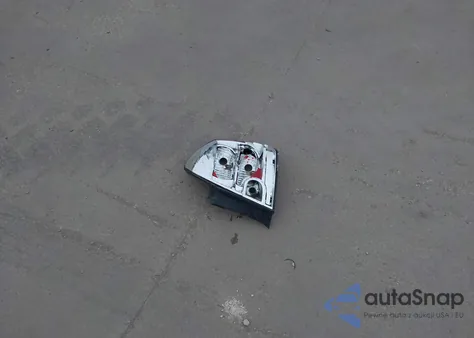 2009 Nissan Sentra 2.0 z USA, uszkodzony, nr VIN 3N1AB61EX9L694422